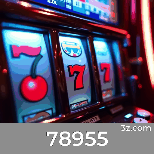Domine os Jogos de Casino no 78955 com Estratégias Vencedoras!