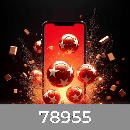 Experimente a Comodidade do App 78955: Apostas a um Toque