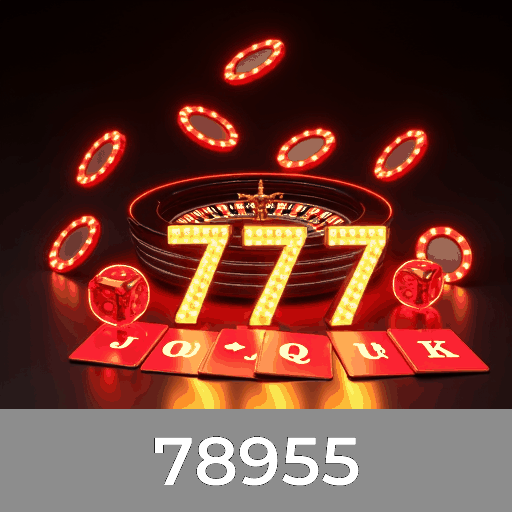 78955: Caça-Níqueis-Altas Recompensas, Mesa de Jogos-Desafios Clássicos, e Mais
