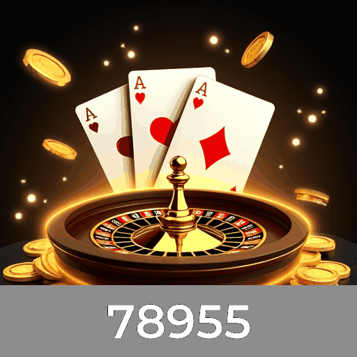 78955: Emoção e Ganhos nos Jogos de Cassino