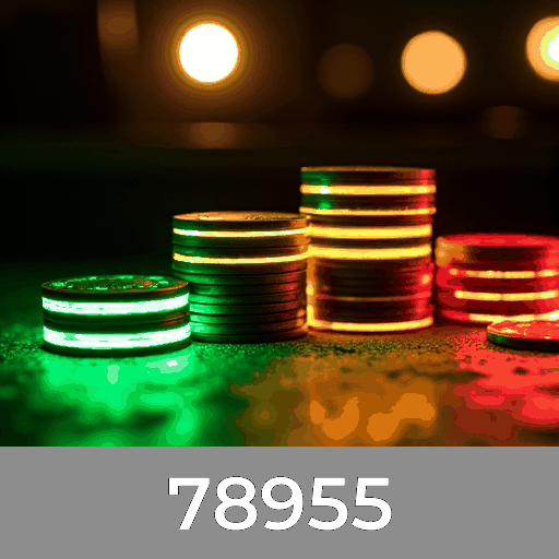78955: Baixe o App e Ganhe Bônus de Boas-Vindas