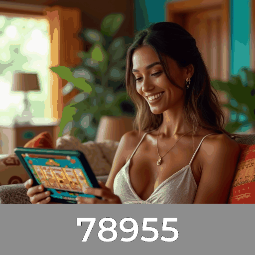 78955: Baixe o App e Ganhe Bônus de Boas-Vindas