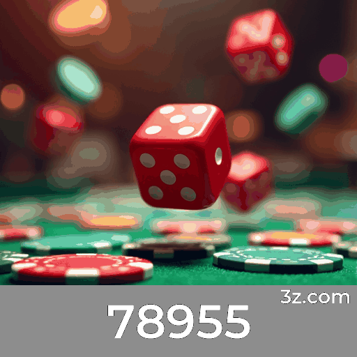 Domine os Jogos de Casino no 78955 com Estratégias Vencedoras!